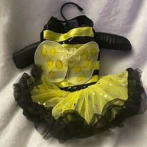 Paw Patrol xs Dog Costume New
